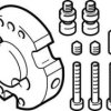 FESTO Zestaw adapteów DHAA-G-Q11-12-B4-16 2823512