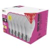 Żarówka LED Classic A60 9W E27 ciepła biel 6PK ZQ5140.6 /6szt./