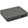 Silex Technology E1335 DS-600 Gigabit USB 3.0 Device Server 2Port 10/100/1000LAN