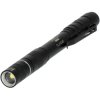 Brennenstuhl 1173750003 LuxPremium LED Rechargeable Torch TL 210 AF IP44 200lm