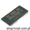 KM44C1000DT-6 4MBit DRAM SMD-TSOP20-2 SAMSUNG