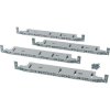 Eaton Zestaw uchwytów Szyna xEnergy Main 184674 XDSR-40X10-30 Plastikowy xEnergy Main 1829 mm 71 mm 549mm