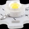 LB2-P200G3C-H High Power LED, 1W, green, 60-80 lm, 120°