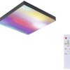Lampa sufitowa LED Paulmann Velora Rainbow 79907 1420 lm