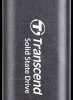 TS256GESD310C Transcend Portable SSD black 256 GB