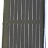 Ogniwo solarne Sol Expert SM330, 0,58 V, 330 mA, 60 mm x 30 mm
