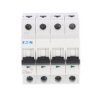 Wyłącznik Nadprądowy 4P C 10A 6Ka Ac Pl6-C10/4 166515