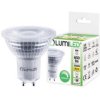 Żarówka Led Gu10 8W = 50W 650Lm 3000K Ciepła 36 Lumiled Ściemnialna