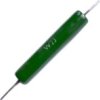 5R1 Ohm 10.5 Watts 500V 5% W23 series resistor - Welwyn