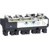 Zabezpieczenie termomagnetyczne 4P3D TM100D do NSX100, LV429040, Schneider