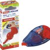 tesa Klej w rolce ROLLER Permanent ecoLogo® + 1x REFILL 8.4 mm 14 m Trwały Możliwość ponownego napełniania: Tak 1 zest.