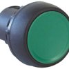 Przycisk, IP65, kolor: Zielony, Allen Bradley, 800F