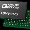 37.0 GHz to 43.5 GHz Transmit/Receive Dual Polarization Beamformer
