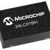 24LC01BHT-E/MNY