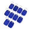 RFID brelok - 125kHz - 10szt.