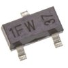 Tranzystor NPN SOT-23 (TO-236AB) 45 V Montaż powierzchniowy 100 mA BC847B,215