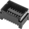 Molex Listwa kołkowa, męska, do wbudowania, standardowa Ilość pinów 20 Wymiary siatki: 1.25 mm 5054332071 1 szt. taśma n