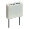 Kemet R82EC1100AA50K 1nf 100V 5mm Polyester Box Capacitor