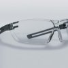 Okulary ochronne uvex Okulary Przezroczysty