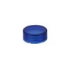 IDEC YW9Z-L12S Lens For Illuminated Pushbuttons Blue Extended pack of 10