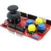 SHIELD JOYSTICK 6 PRZYCISKOW