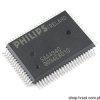 SAA4940 Noise Reduction Color Reduction SMD-QFP80 PHILIPS
