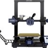 Anycubic Vyper Drukarka 3D podgrzewana taca na wydruk