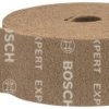 Pas z włókniny Bosch Accessories EXPERT N880 2608901227 10 m