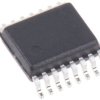 onsemi Czujnik temperatury Szeregowe-2 przewody Czujnik temperatury Cyfrowe 125 °C -40 °C ±2.5°C Powierzchnia 16-pinowy