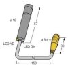 Bezzwrotny czujnik fotoelektryczny Turck M126E2LDQ 3053801 1 szt.