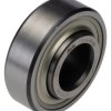 INA Wkładki łożyskowe Stalśr. wewn.: 16.2 mmśr. zewn.: 40 mm OD 203-XL-KRR-AH02obc. stat.: 4750 Nobc. dyn.: 9800 N