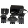 Adapter AC/DC Uwy 9V dc Iwy 2A 18W typ wtyczki: Typ M