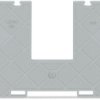 Partition wall for connection terminal, 885-550