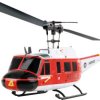 Amewi UH-1 Marine Helikopter RC RtF