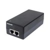 Adapter zasilacz Ultra PoE+ 60W 1x Gigabit RJ45 802.3BT