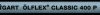 1312207/50 ÖLFLEX® CLASSIC 400 P - 50 m, 7 x 1.0 with PE