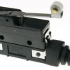 Z-15GW2A55-B5V wyłącznik krańcowy, długa dźwignia z rolką, z osłoną AP-DV, OMRON, Z15GW2A55B5V, WYPRZEDAŻ