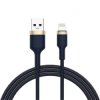 Kabel USB - Lightning 1m premium line VA0060 Vayox