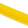 Osłona termokurczliwa z klejem żółta 3:1, średnica 9.5mm, dł. 1.2m, RS PRO