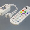 Kontroler sterownik do taśm LED RGB sterowany WiFi 2.4GHz