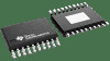 Automotive 500-mA, 10-V, low-dropout voltage regulator with power good & enable | PWP | 20 | -40 to 125