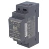 ZI 15V 2A 30W NA SZYNE MEAN WELL