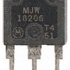 MOSFET N-kanałowy 45 A ISOPLUS247 500 V Pojedynczy 500 W 94 miliomy