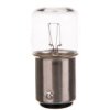 Żarówka 4W 24V Ac/Dc Ba15d Dl1bebs