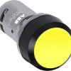 ABB 1SFA619101R1013 Przycisk CP2-10Y-10, 22 mm, 1 szt.