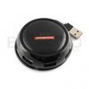 HUB USB 2.0 aktywny 7-portów Modecom UFO z zasilaczem 5V/2A
