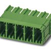 Wtyk PCB 8-pinowe raster: 7.62mm Phoenix Contact 41.0A 1.0 kV