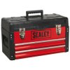 Sealey AP547 Toolbox with 2 Drawers 500mm