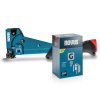 Zszywacz młotkowy Novus Tools 030-0466 Rodzaj zszywek Typ 11 Długość zszywek 6 - 14 mm