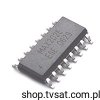 MAX202EESE+ RS232 Transceivers SMD-SO16 MAXIM